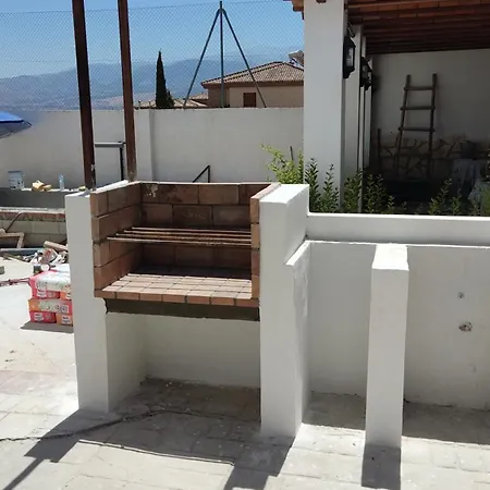 El Rincon De La Buena Vista Homestay *