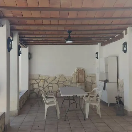 El Rincon De La Buena Vista