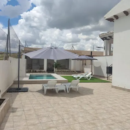 Homestay El Rincon De La Buena Vista